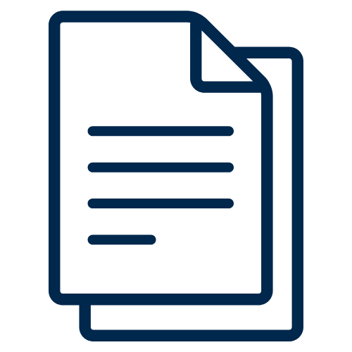 tipsheet icon